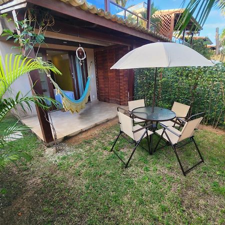 Pipa Beleza V2 - Unid Particular Otel Praia de Pipa Dış mekan fotoğraf