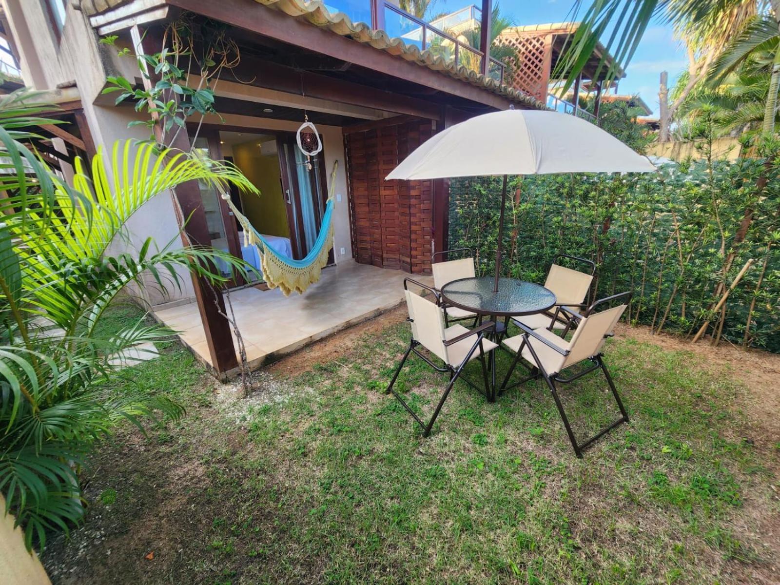 Pipa Beleza V2 - Unid Particular Otel Praia de Pipa Dış mekan fotoğraf