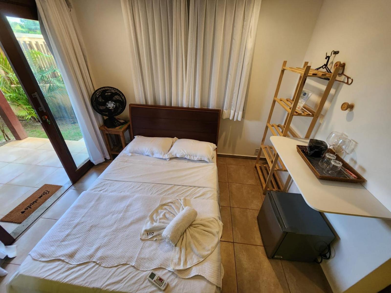 Pipa Beleza V2 - Unid Particular Otel Praia de Pipa Dış mekan fotoğraf