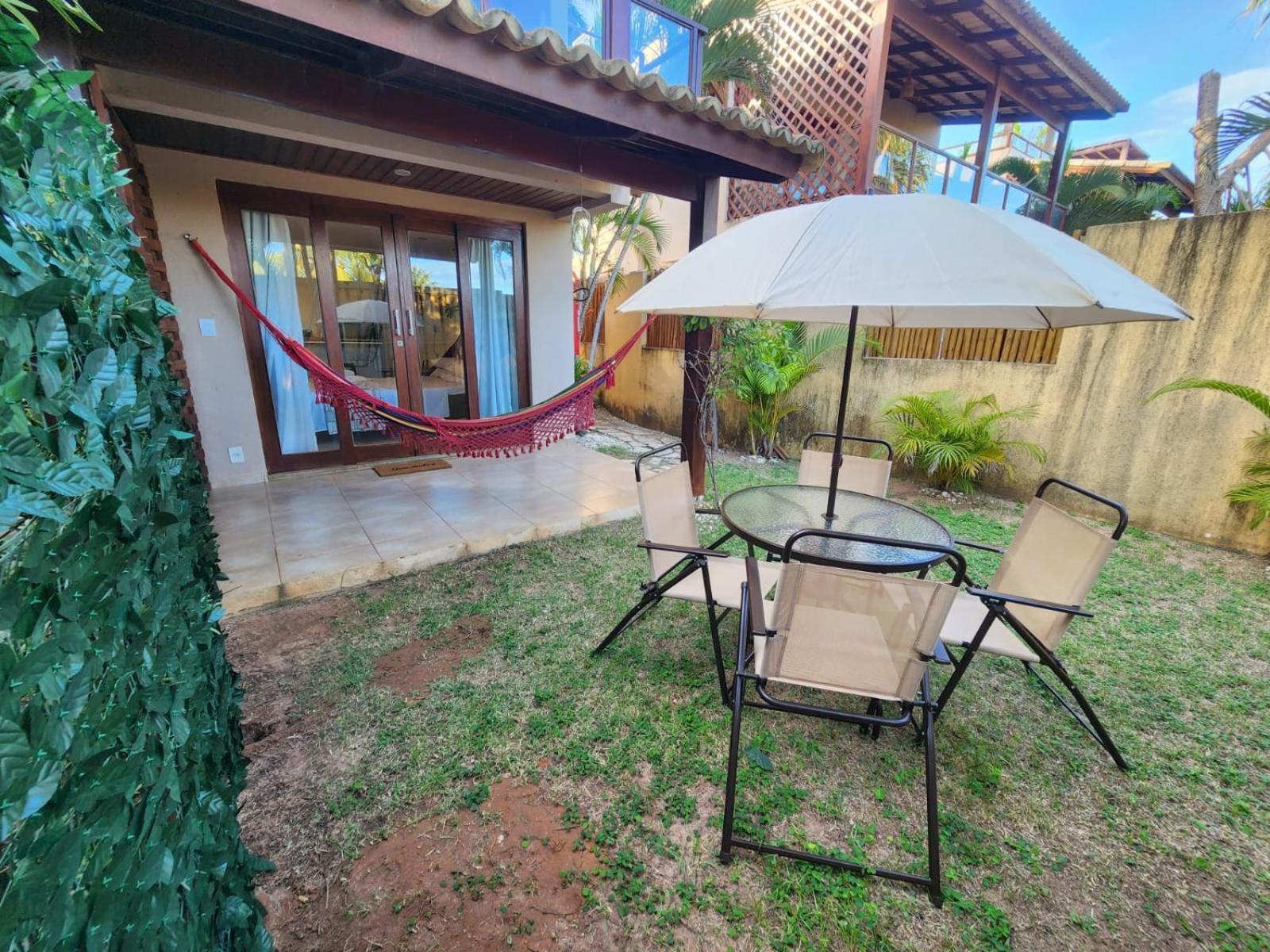 Pipa Beleza V2 - Unid Particular Otel Praia de Pipa Dış mekan fotoğraf